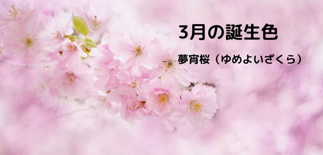 相手が喜ぶ誕生日のメッセージを贈ろう 3月の誕生色を使ったお祝いの文例を紹介 はがきを手作り お礼状の書き方と感動を与える四季折々の言葉