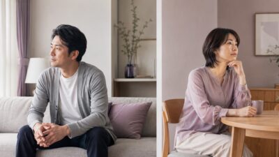 既婚者同士の恋愛を続ける前に考えたいこと｜リスクと関係の見直し方